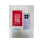 ĐIỆN THOẠI DI ĐỘNG (TEL) REDMI NOTE 15 PRO 5G 6.83/MTK D7400-Ultra/12G/256G/200MP+8MP/20MP/6580mAh (25080RABDG)/TÍM (69325544704 - Cũ