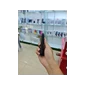 Điện thoại Xphone model Hera V9 màu Đen (Black) - Cũ