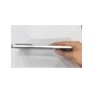 ĐIỆN THOẠI DI ĐỘNG (TEL) POCO M7 6.9"/SNAP 685/8G/256G/50MP+QVGA/8MP/7000mAh (25062PC34G)/BẠC - TBH - 231A CẦN THƠ - Cũ