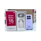 ĐIỆN THOẠI DI ĐỘNG (TEL) REDMI NOTE 15 PRO 5G - Cũ