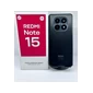 ĐIỆN THOẠI DI ĐỘNG (TEL) REDMI NOTE 15 - Cũ