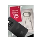 ĐIỆN THOẠI DI ĐỘNG (TEL) REDMI NOTE 15 PRO 6.77"/MTK Helio G200-Ultra/8G/256G/200MP+8MP/32MP/6500mAh (25100RA69G)/ĐEN (6932554469757)/TN - Cũ