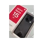 ĐIỆN THOẠI DI ĐỘNG (TEL) REDMI NOTE 15 5G 6.77"/SNAP 6 GEN 3/6G/128G/108MP+8MP/20MP/5520mAh (25098RA98G)/ĐEN (6932554469634)/TN - Cũ