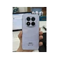 ĐIỆN THOẠI DI ĐỘNG (TEL) REDMI NOTE 15 PRO 5G 6.83/MTK D7400-Ultra/12G/256G/200MP+8MP/20MP/6580mAh (25080RABDG)/TÍM (69325544704 - Cũ