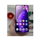 ĐIỆN THOẠI DI ĐỘNG (TEL) REDMI NOTE 15 PRO 5G 6.83/MTK D7400-Ultra/12G/256G/200MP+8MP/20MP/6580mAh (25080RABDG)/TÍM - Cũ