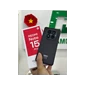 ĐIỆN THOẠI DI ĐỘNG (TEL) REDMI NOTE 15 PRO 6.77"/MTK Helio G200-Ultra/8G/256G/200MP+8MP/32MP/6500mAh (25100RA69G)/ĐEN - TBH - Cũ