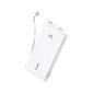 Sạc dự phòng Anker Zolo 22.5W 20000 - A110E Trắng