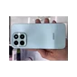 Điện thoại thông minh Honor X6c (6+128GB) Xanh (Ocean Cyan) - Cũ