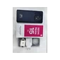 ĐIỆN THOẠI DI ĐỘNG (TEL) REDMI NOTE 15 5G 6.77"/SNAP 6 GEN 3/6G/128G/108MP+8MP/20MP/5520mAh (25098RA98G)/ĐEN - Cũ