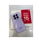 ĐIỆN THOẠI DI ĐỘNG (TEL) REDMI NOTE 15 PRO 5G 6.83/MTK D7400-Ultra/12G/256G/200MP+8MP/20MP/6580mAh (25080RABDG)/TÍM TN - Cũ - Cũ