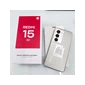 Điện thoại Xiaomi Redmi 15 5G 8GB/256GB - Xám - Cũ