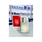 ĐIỆN THOẠI DI ĐỘNG (TEL) REDMI 15 5G 6.9"/SNAP 6S GEN 3/8G/256G/50MP+Auxiliary/8MP/7000mAh (25057RN09G)/XÁM (6932554454463) - Cũ