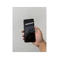 ĐIỆN THOẠI DI ĐỘNG (TEL) REDMI NOTE 15 PRO 6.77"/MTK Helio G200-Ultra/8G/256G/200MP+8MP/32MP/6500mAh (25100RA69G)/ĐEN (693255446 - Cũ