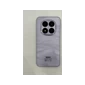 ĐIỆN THOẠI DI ĐỘNG (TEL) REDMI NOTE 15 PRO 5G 6.83/MTK D7400-Ultra/12G/256G/200MP+8MP/20MP/6580mAh (25080RABDG)/TÍM (6932554470449)/TN - Cũ