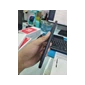 ĐIỆN THOẠI DI ĐỘNG (TEL) REDMI NOTE 15 PRO 6.77"/MTK Helio G200-Ultra/8G/256G/200MP+8MP/32MP/6500mAh (25100RA69G)/ĐEN (693255446 - Cũ