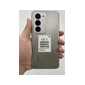 ĐIỆN THOẠI DI ĐỘNG (TEL) REDMI 15 5G 6.9"/SNAP 6S GEN 3/8G/256G/50MP+Auxiliary/8MP/7000mAh (25057RN09G)/XÁM (6932554454463)/ TN  - Cũ