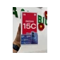 ĐIỆN THOẠI DI ĐỘNG (TEL) REDMI 15C 6.9"/MTK Helio G81 Ultra/4G/128G/50MP+QVGA/8MP/6000mAh (25078RA3EY)/XANH DƯƠNG (6932554455514 - Cũ