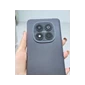 ĐIỆN THOẠI DI ĐỘNG (TEL) REDMI NOTE 15 PRO 6.77"/MTK Helio G200-Ultra/8G/256G/200MP+8MP/32MP/6500mAh (25100RA69G)/ĐEN - cũ - Cũ