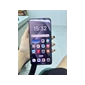 ĐIỆN THOẠI DI ĐỘNG (TEL) REDMI NOTE 15 PRO 6.77"/MTK Helio G200-Ultra/8G/256G/200MP+8MP/32MP/6500mAh (25100RA69G)/ĐEN - cũ - Cũ