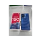 ĐIỆN THOẠI DI ĐỘNG (TEL) REDMI 15C 6.9"/MTK Helio G81 Ultra/4G/128G/50MP+QVGA/8MP/6000mAh (25078RA3EY)/XANH DƯƠNG (6932554455514 - Cũ