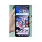 ĐIỆN THOẠI DI ĐỘNG (TEL) REDMI NOTE 15 5G 6.77"/SNAP 6 GEN 3/6G/128G/108MP+8MP/20MP/5520mAh (25098RA98G)/ĐEN - cũ - Cũ