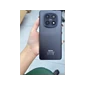 ĐIỆN THOẠI DI ĐỘNG (TEL) REDMI NOTE 15 5G 6.77"/SNAP 6 GEN 3/6G/128G/108MP+8MP/20MP/5520mAh (25098RA98G)/ĐEN - cũ - Cũ