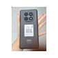 ĐIỆN THOẠI DI ĐỘNG (TEL) REDMI NOTE 15 6.77"/MTK Helio G100-Ultra/6G/128G/108MP+2MP/20MP/6000mAh (2510DRA23E)/ĐEN - Cũ - Cũ