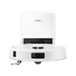 Robot hút bụi lau nhà Mova E20s Pro Plus Trắng