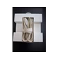 Cáp USB-C to USB-C (60W) Mophie Essential 1M - White - Cũ