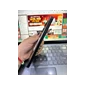 ĐIỆN THOẠI DI ĐỘNG (TEL) REDMI 15C 6.9"/MTK Helio G81 Ultra/4G/128G/50MP+QVGA/8MP/6000mAh (25078RA3EY)/ĐEN (6932554446833) - Cũ