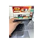 ĐIỆN THOẠI DI ĐỘNG (TEL) REDMI 15C 6.9"/MTK Helio G81 Ultra/4G/128G/50MP+QVGA/8MP/6000mAh (25078RA3EY)/ĐEN (6932554446833) - Cũ