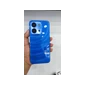 ĐIỆN THOẠI DI ĐỘNG (TEL) REDMI 15C 6.9"/MTK Helio G81 Ultra/4G/128G/50MP+QVGA/8MP/6000mAh (25078RA3EY)/XANH DƯƠNG (6932554455514 - Cũ