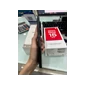 ĐIỆN THOẠI DI ĐỘNG (TEL) REDMI NOTE 15 PRO 6.77"/MTK Helio G200-Ultra/8G/256G/200MP+8MP/32MP/6500mAh (25100RA69G)/ĐEN (693255446 - Cũ