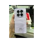 ĐIỆN THOẠI DI ĐỘNG (TEL) REDMI NOTE 15 PRO 5G 6.83/MTK D7400-Ultra/12G/256G/200MP+8MP/20MP/6580mAh (25080RABDG)/TÍM (69325544704 - Cũ