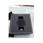 ĐỒNG HỒ THÔNG MINH(WATCH)HUAWEI ATM-B19 GT6 46mm/DÂY Fluor/ĐEN(6942103168710) - 5RJTQ25904004553 - HWGT646DN - Cũ