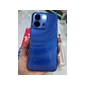 ĐIỆN THOẠI DI ĐỘNG (TEL) REDMI 15C 6.9"/MTK Helio G81 Ultra/4G/128G/50MP+QVGA/8MP/6000mAh (25078RA3EY)/XANH DƯƠNG - Cũ