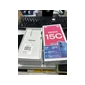 ĐIỆN THOẠI DI ĐỘNG (TEL) REDMI 15C 6.9"/MTK Helio G81 Ultra/4G/128G/50MP+QVGA/8MP/6000mAh (25078RA3EY)/XANH DƯƠNG (6932554455514)/TN - Cũ
