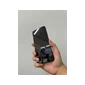 ĐIỆN THOẠI DI ĐỘNG (TEL) REDMI 15C 6.9"/MTK Helio G81 Ultra/4G/128G/50MP+QVGA/8MP/6000mAh (25078RA3EY)/ĐEN (6932554446833) - Cũ