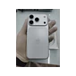 ĐTDĐ Apple iPhone 17 Pro 256GB Silver - Cũ