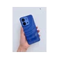 ĐIỆN THOẠI DI ĐỘNG (TEL) REDMI 15C 6.9"/MTK Helio G81 Ultra/4G/128G/50MP+QVGA/8MP/6000mAh (25078RA3EY)/XANH DƯƠNG (6932554455514 - Cũ