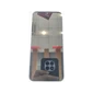 ĐIỆN THOẠI DI ĐỘNG (TEL) REDMI 15C 6.9"/MTK Helio G81 Ultra/4G/128G/50MP+QVGA/8MP/6000mAh (25078RA3EY)/XANH DƯƠNG - Cũ
