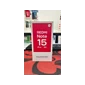 ĐIỆN THOẠI DI ĐỘNG (TEL) REDMI NOTE 15 PRO 5G  - Cũ