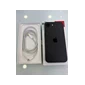 ĐTDĐ Apple iPhone 16e 128GB Black - Bản nhà mạng Viettel - Cũ