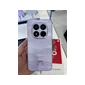 ĐIỆN THOẠI DI ĐỘNG (TEL) REDMI NOTE 15 PRO 5G 6.83/MTK D7400-Ultra/12G/256G/200MP+8MP/20MP/6580mAh (25080RABDG)/TÍM -  TBH - Cũ