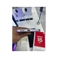 ĐIỆN THOẠI DI ĐỘNG (TEL) REDMI NOTE 15 PRO 5G 6.83/MTK D7400-Ultra/12G/256G/200MP+8MP/20MP/6580mAh (25080RABDG)/TÍM -  TBH - Cũ