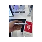 ĐIỆN THOẠI DI ĐỘNG (TEL) REDMI NOTE 15 PRO 5G 6.83/MTK D7400-Ultra/12G/256G/200MP+8MP/20MP/6580mAh (25080RABDG)/TÍM -  TBH - Cũ