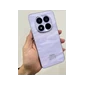 ĐIỆN THOẠI DI ĐỘNG (TEL) REDMI NOTE 15 PRO 5G 6.83/MTK D7400-Ultra/12G/256G/200MP+8MP/20MP/6580mAh (25080RABDG)/TÍM /TBH - Cũ