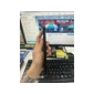 ĐIỆN THOẠI DI ĐỘNG (TEL) POCO M7 6.9"/SNAP 685/8G/256G/50MP+QVGA/8MP/7000mAh (25062PC34G)/ĐEN (6932554451868) - 866694078686808  - Cũ