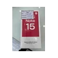 ĐIỆN THOẠI DI ĐỘNG (TEL) REDMI NOTE 15 6.77"/MTK Helio G100-Ultra/6G/128G/108MP+2MP/20MP/6000mAh (2510DRA23E)/TÍM (6932554482930) - Cũ