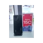 ĐIỆN THOẠI DI ĐỘNG (TEL) REDMI 15C 6.9"/MTK Helio G81 Ultra/4G/128G/50MP+QVGA/8MP/6000mAh (25078RA3EY)/ĐEN (6932554446833) TBH - Cũ